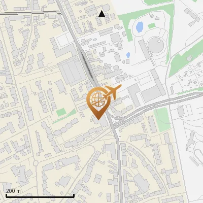 Foto zu Neusser Straße 631, 50737 Köln