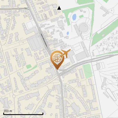 Foto zu Neusser Straße 652, 50737 Köln