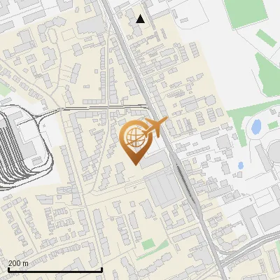Foto zu Neusser Straße 675, 50737 Köln