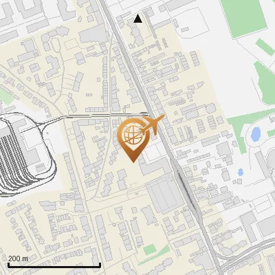 Foto zu Neusser Straße 679, 50737 Köln