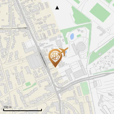 Foto zu Neusser Straße 680, 50737 Köln