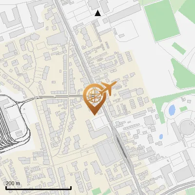Foto zu Neusser Straße 683, 50737 Köln