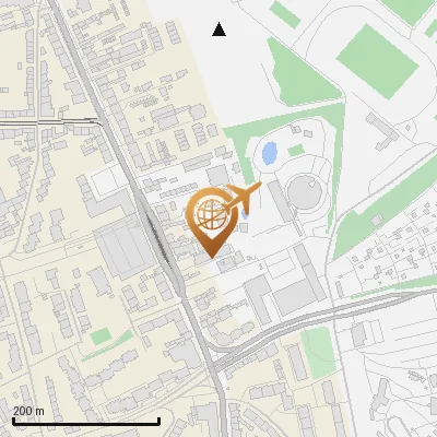 Foto zu Neusser Straße 686, 50737 Köln