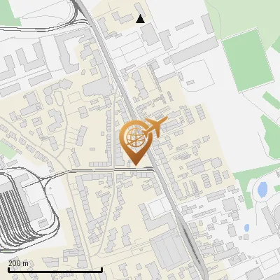 Foto zu Neusser Straße 695, 50737 Köln