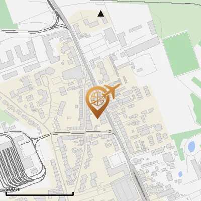 Foto zu Neusser Straße 699, 50737 Köln