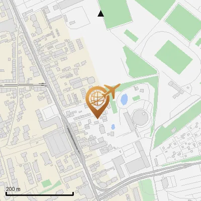 Foto zu Neusser Straße 702, 50737 Köln