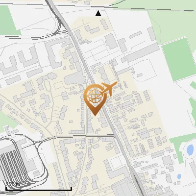 Foto zu Neusser Straße 705, 50737 Köln