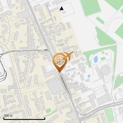 Foto zu Neusser Straße 706, 50737 Köln