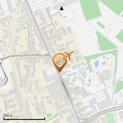 Foto zu Neusser Straße 710, 50737 Köln