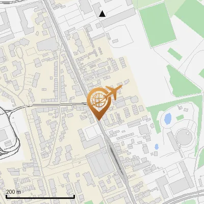 Foto zu Neusser Straße 720, 50737 Köln