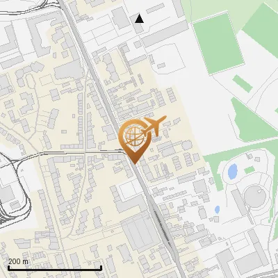 Foto zu Neusser Straße 722;724, 50737 Köln