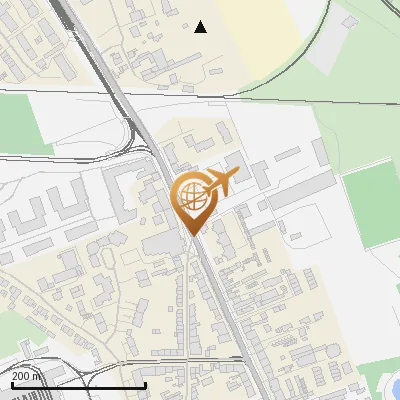 Foto zu Neusser Straße 772, 50737 Köln