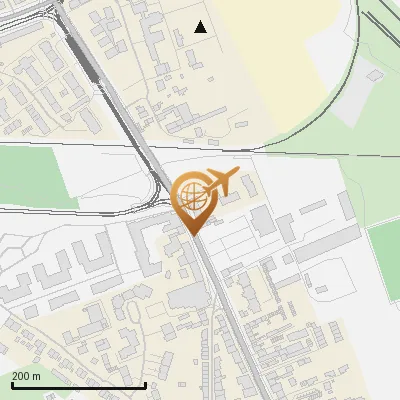 Foto zu Neusser Straße 788, 50737 Köln