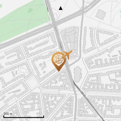 Foto zu Neusser Straße 89, 50670 Köln