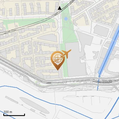 Foto zu Neustädter Neuer Weg 20, 20459 Hamburg