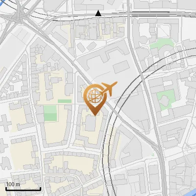 Foto zu Neustädter Straße 29, 20355 Hamburg