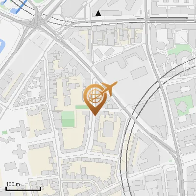 Foto zu Neustädter Straße 56, 20355 Hamburg