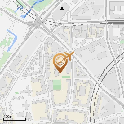 Foto zu Neustädter Straße 60, 20355 Hamburg