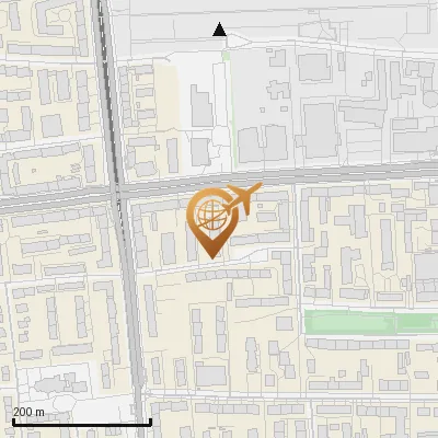 Foto zu Neustifter Straße 10, 80807 München