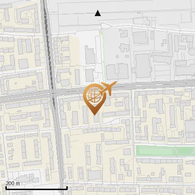 Foto zu Neustifter Straße 14, 80807 München