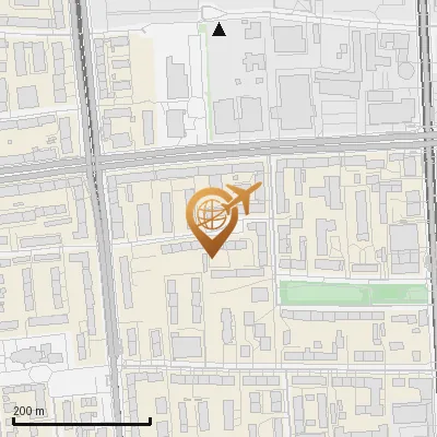 Foto zu Neustifter Straße 31, 80807 München
