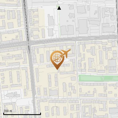 Foto zu Neustifter Straße 33, 80807 München