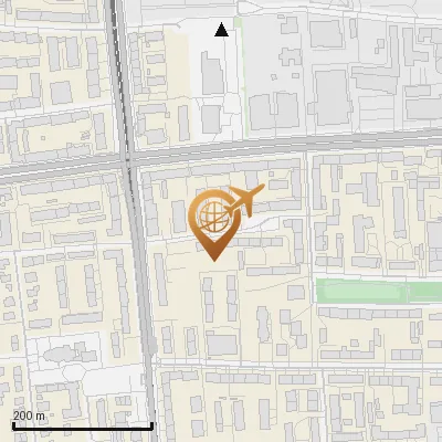 Foto zu Neustifter Straße 37, 80807 München