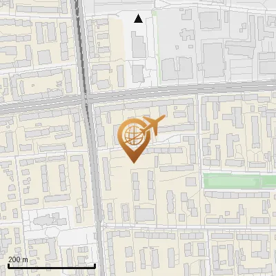Foto zu Neustifter Straße 39, 80807 München