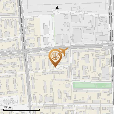 Foto zu Neustifter Straße 4, 80807 München
