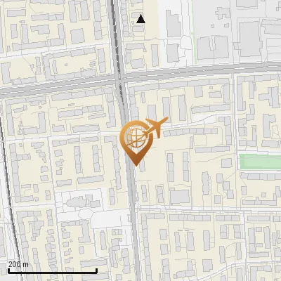 Foto zu Neustifter Straße 43, 80809 München