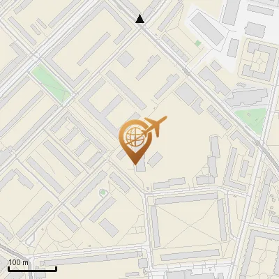 Foto zu Neustrelitzer Straße 57, 13055 Berlin