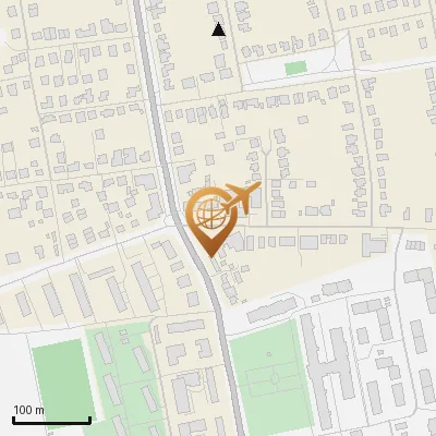 Foto zu Neusurenland 100, 22159 Hamburg