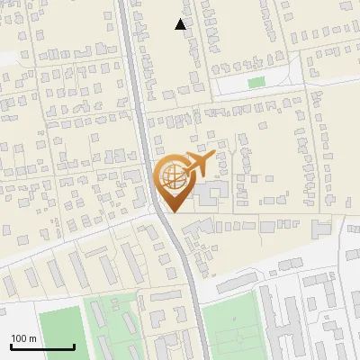 Foto zu Neusurenland 105, 22159 Hamburg