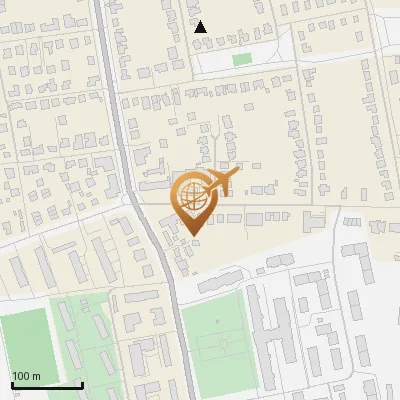 Foto zu Neusurenland 108, 22159 Hamburg