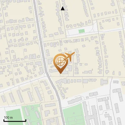 Foto zu Neusurenland 109, 22159 Hamburg