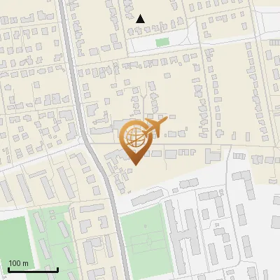 Foto zu Neusurenland 110, 22159 Hamburg