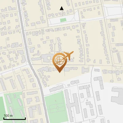 Foto zu Neusurenland 116, 22159 Hamburg