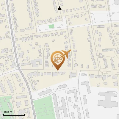 Foto zu Neusurenland 117, 22159 Hamburg