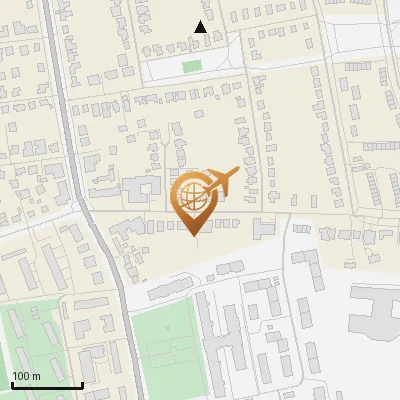 Foto zu Neusurenland 118, 22159 Hamburg