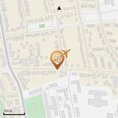 Foto zu Neusurenland 119, 22159 Hamburg