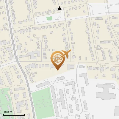 Foto zu Neusurenland 124, 22159 Hamburg