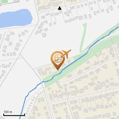 Foto zu Neusurenland 14, 22159 Hamburg