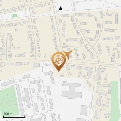 Foto zu Neusurenland 146, 22159 Hamburg