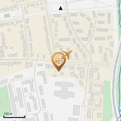 Foto zu Neusurenland 150, 22159 Hamburg