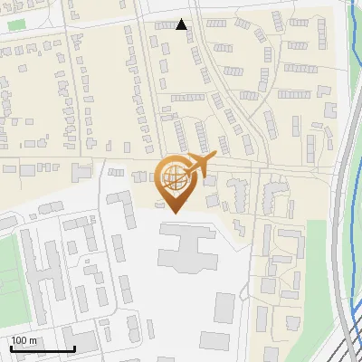 Foto zu Neusurenland 152, 22159 Hamburg