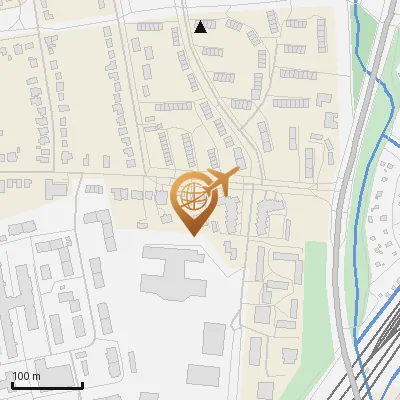 Foto zu Neusurenland 160, 22159 Hamburg