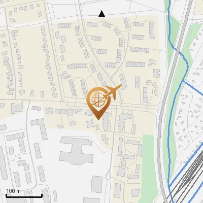 Foto zu Neusurenland 164, 22159 Hamburg