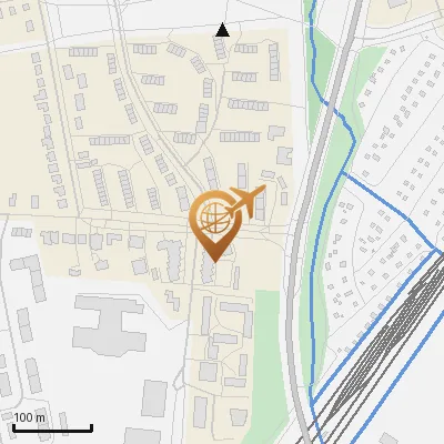 Foto zu Neusurenland 170, 22159 Hamburg