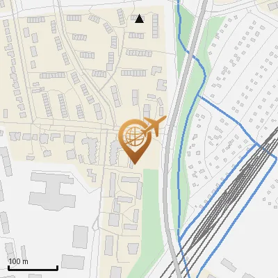 Foto zu Neusurenland 172, 22159 Hamburg