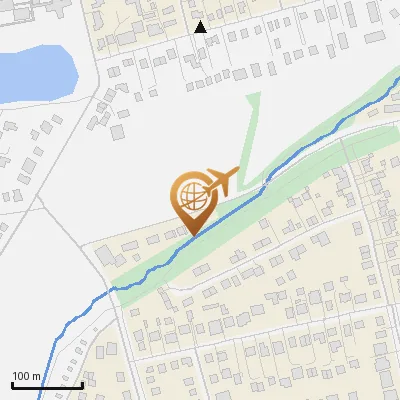 Foto zu Neusurenland 18, 22159 Hamburg